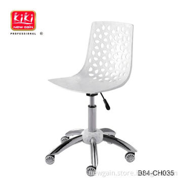 Salon Equipment.Salon Furniture. Super Quality. Hairdressing Chair B84-CH035